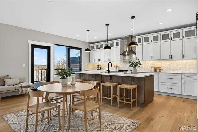 $850,000 | 1017 River Bluff Drive, Washington, MO 63090