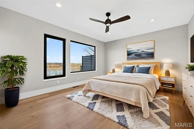 $850,000 | 1017 River Bluff Drive, Washington, MO 63090