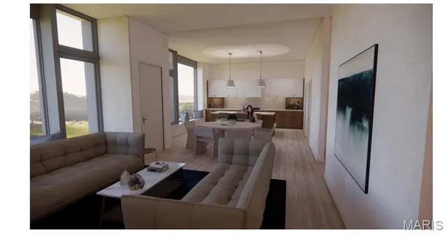 $839,900 | 1017 River Bluff Drive, Washington, MO 63090