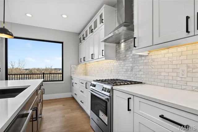 $850,000 | 1017 River Bluff Drive, Washington, MO 63090