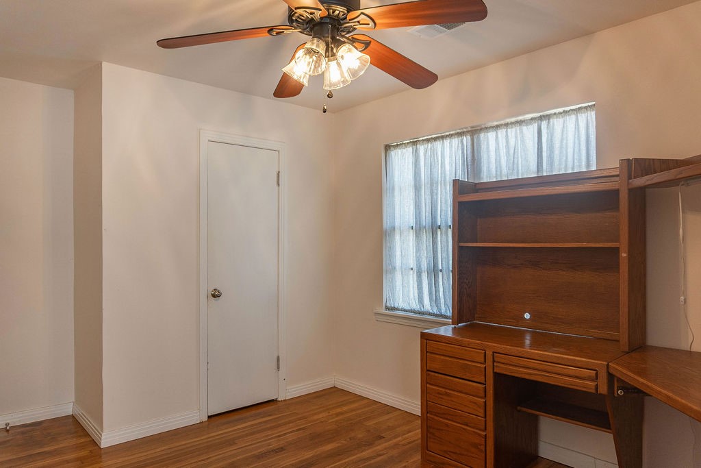 665 Parsons Drive Beaumont, TX 77706 - Photo 14 of 18 a view of room with wooden floor