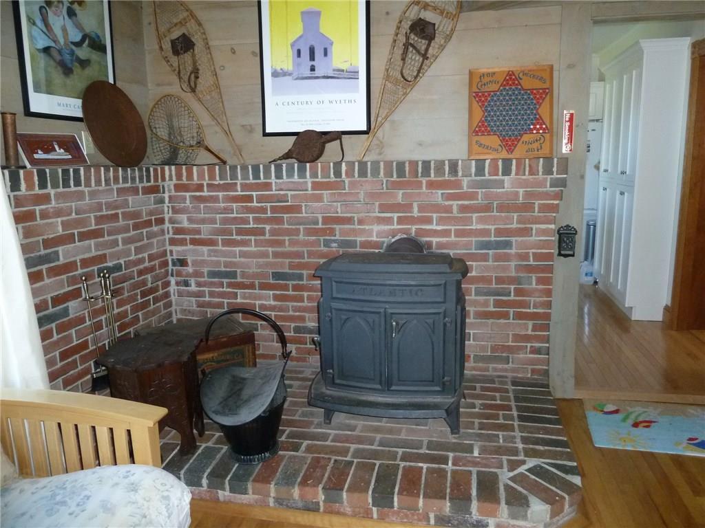 8 Garrison Cove Road Bailey Island, ME 04003 - Photo 7 of 34 Photo
