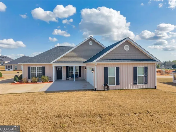 $243,000 | 2301 Quail Ridge Lane, Perry, GA 31069