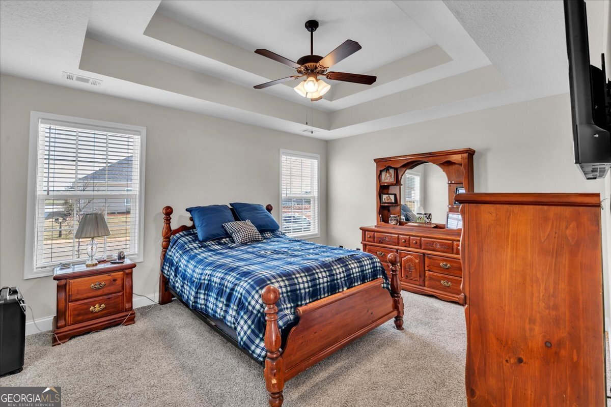 2301 Quail Ridge Lane Perry, GA 31069 - Photo 11 of 28