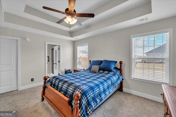 $243,000 | 2301 Quail Ridge Lane, Perry, GA 31069