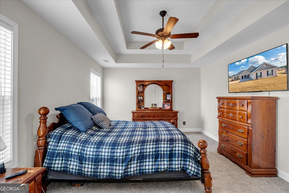 2301 Quail Ridge Lane Perry, GA 31069 - Photo 13 of 28