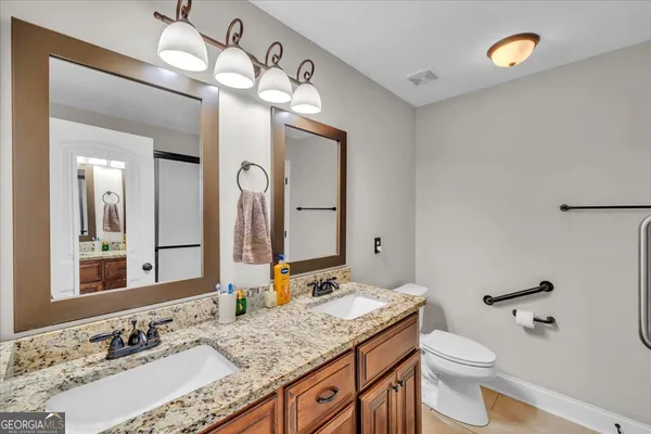 $243,000 | 2301 Quail Ridge Lane, Perry, GA 31069