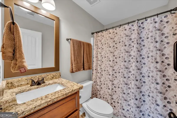 $243,000 | 2301 Quail Ridge Lane, Perry, GA 31069