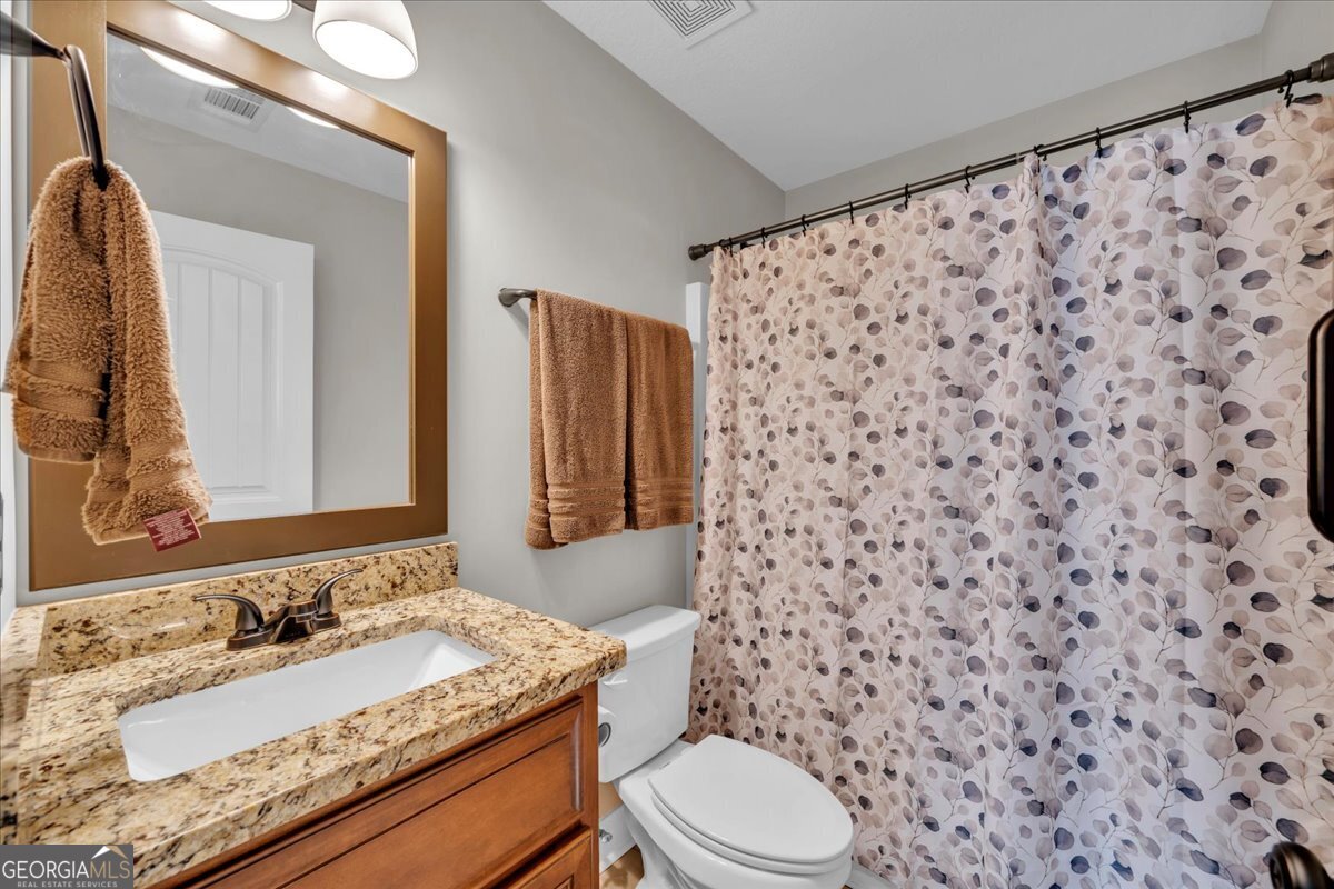 2301 Quail Ridge Lane Perry, GA 31069 - Photo 18 of 28