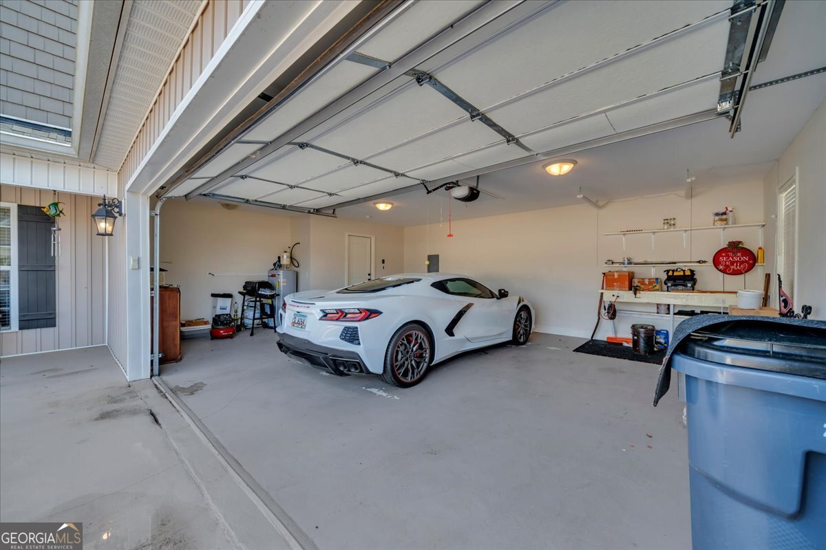 2301 Quail Ridge Lane Perry, GA 31069 - Photo 19 of 28