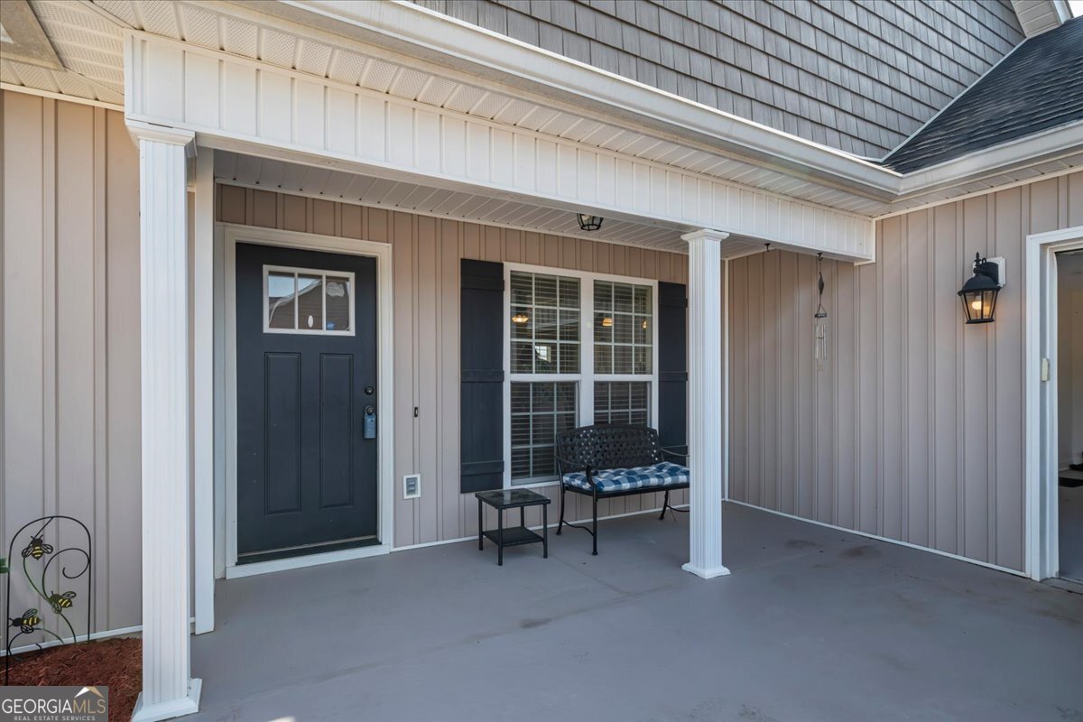 2301 Quail Ridge Lane Perry, GA 31069 - Photo 20 of 28