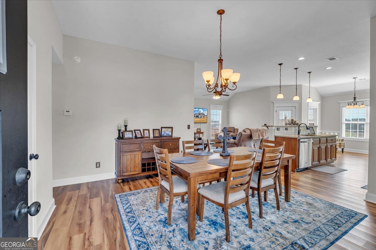 2301 Quail Ridge Lane Perry, GA 31069 - Photo 2 of 28