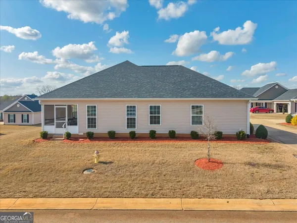 $243,000 | 2301 Quail Ridge Lane, Perry, GA 31069