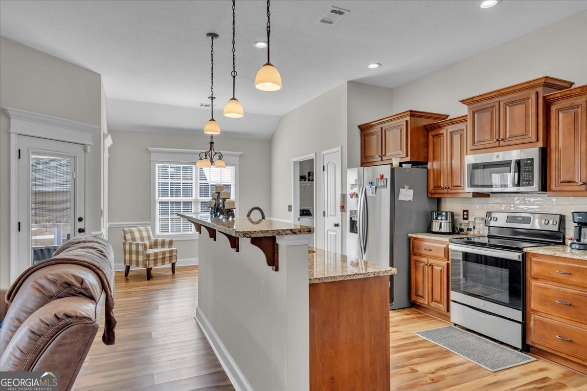 2301 Quail Ridge Lane Perry, GA 31069 - Photo 4 of 28