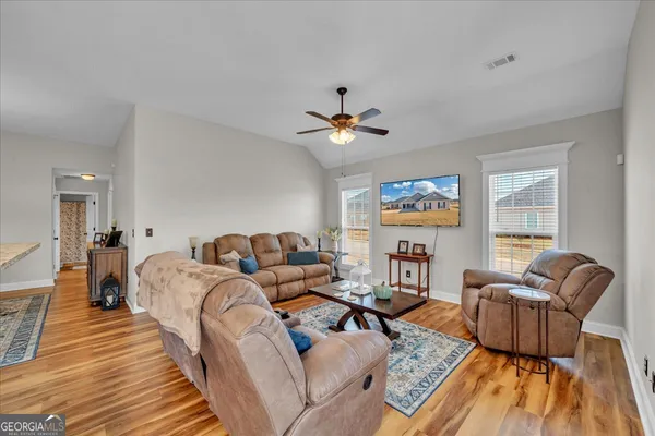 $243,000 | 2301 Quail Ridge Lane, Perry, GA 31069