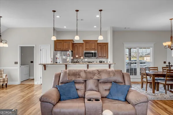 $243,000 | 2301 Quail Ridge Lane, Perry, GA 31069