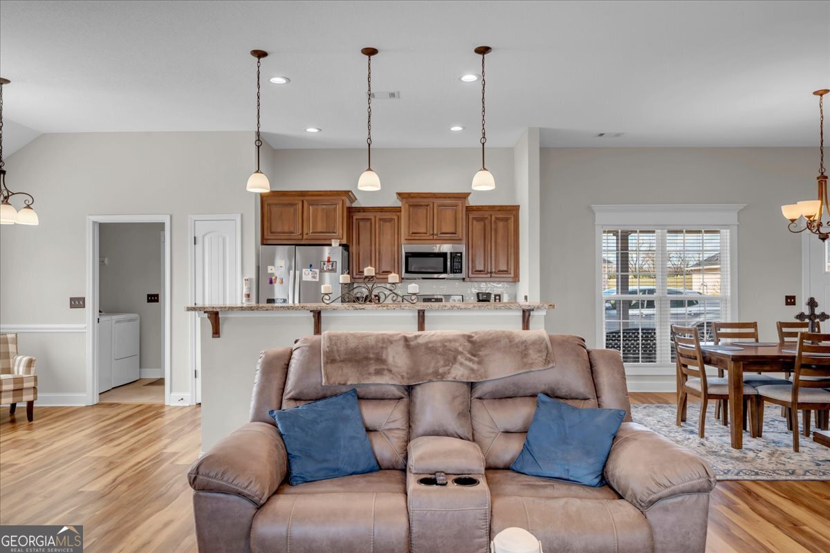 2301 Quail Ridge Lane Perry, GA 31069 - Photo 6 of 28