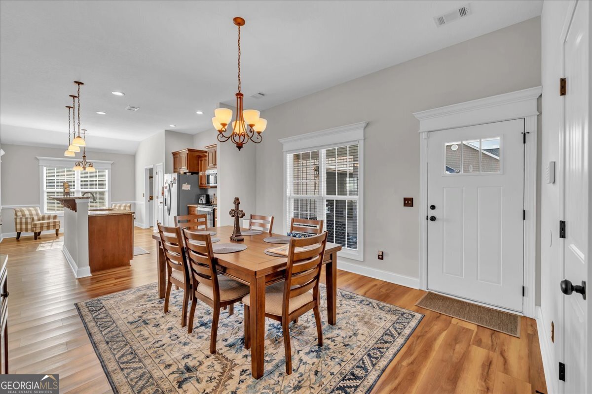 2301 Quail Ridge Lane Perry, GA 31069 - Photo 7 of 28