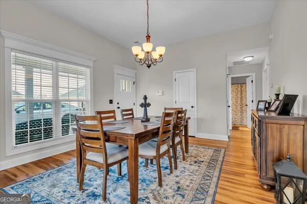 $243,000 | 2301 Quail Ridge Lane, Perry, GA 31069