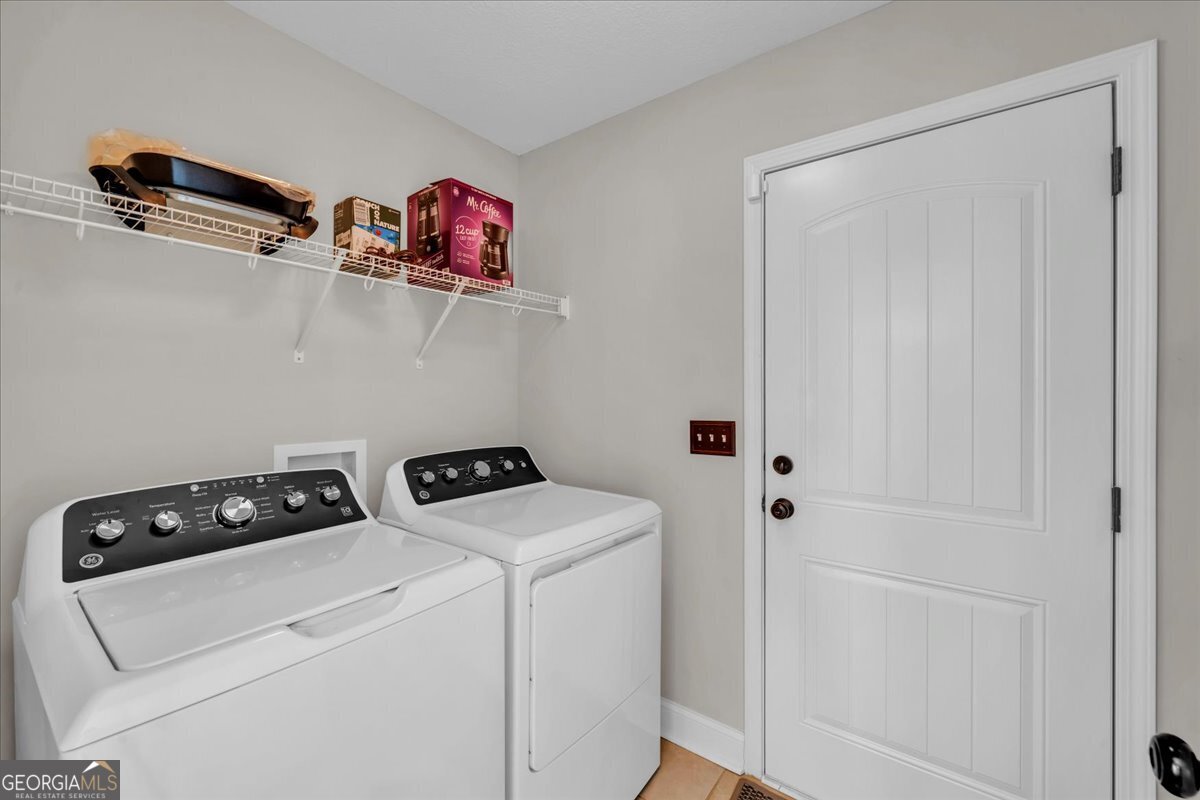 2301 Quail Ridge Lane Perry, GA 31069 - Photo 10 of 28