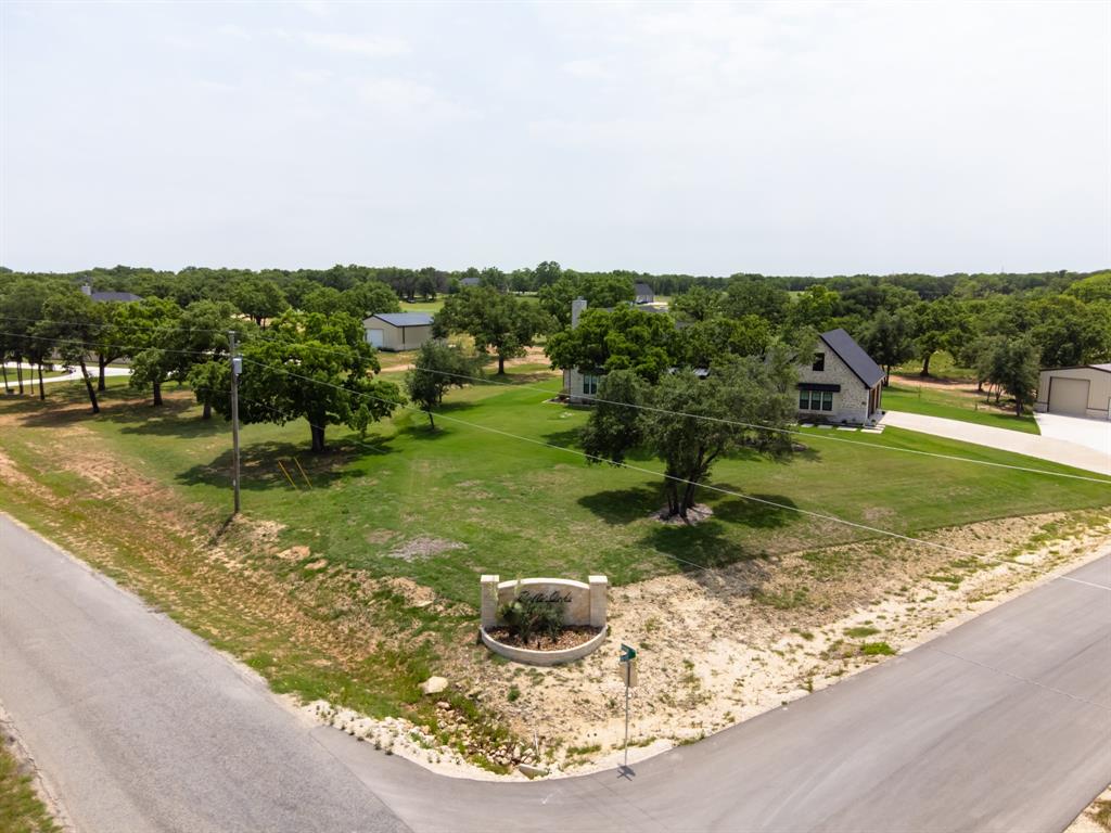 4036 Ken Road Tolar, TX 76476 - Photo 4 of 4