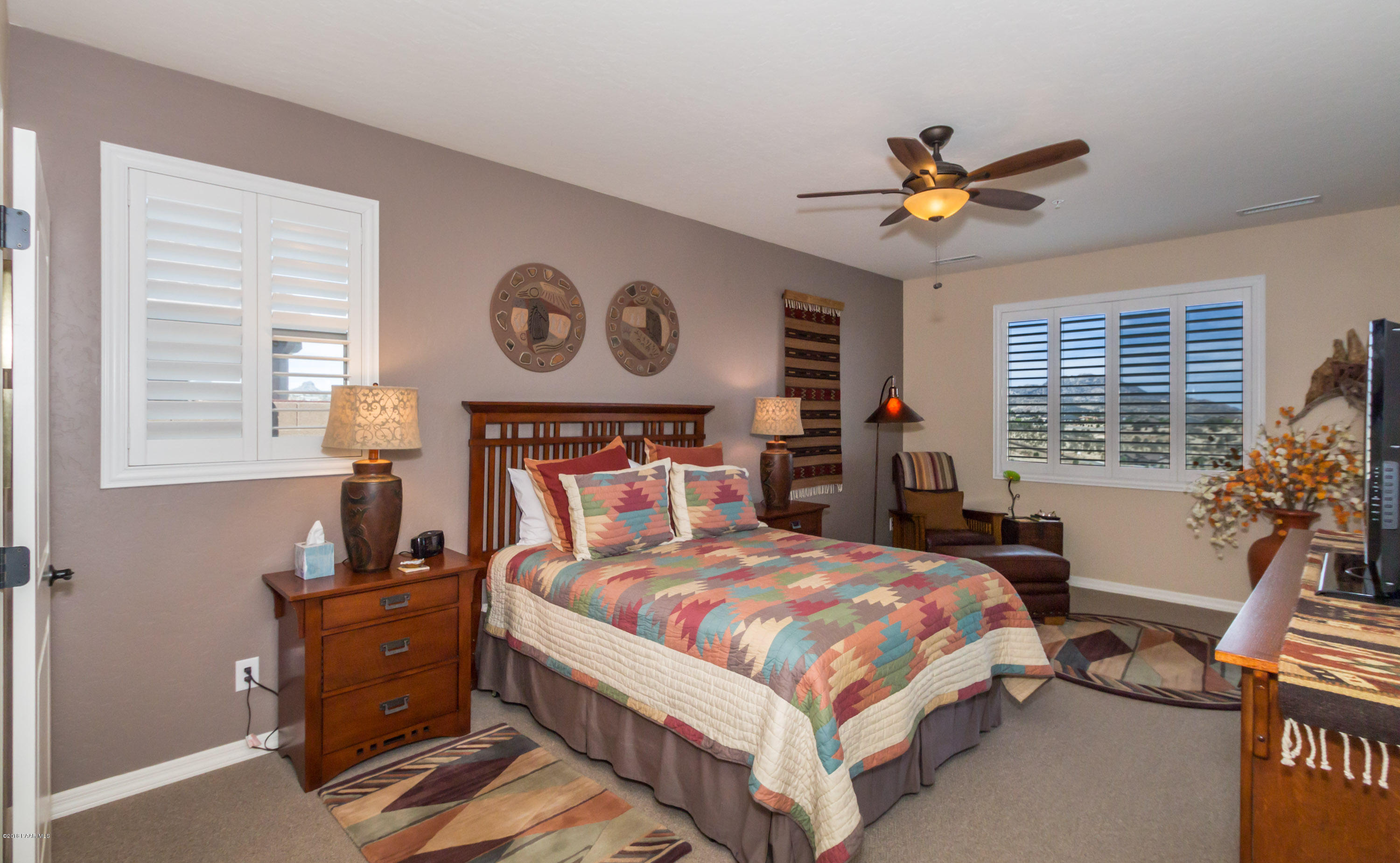 354 Breezy Road Prescott, AZ 86301 - Photo 11 of 25 011_Master Suite
