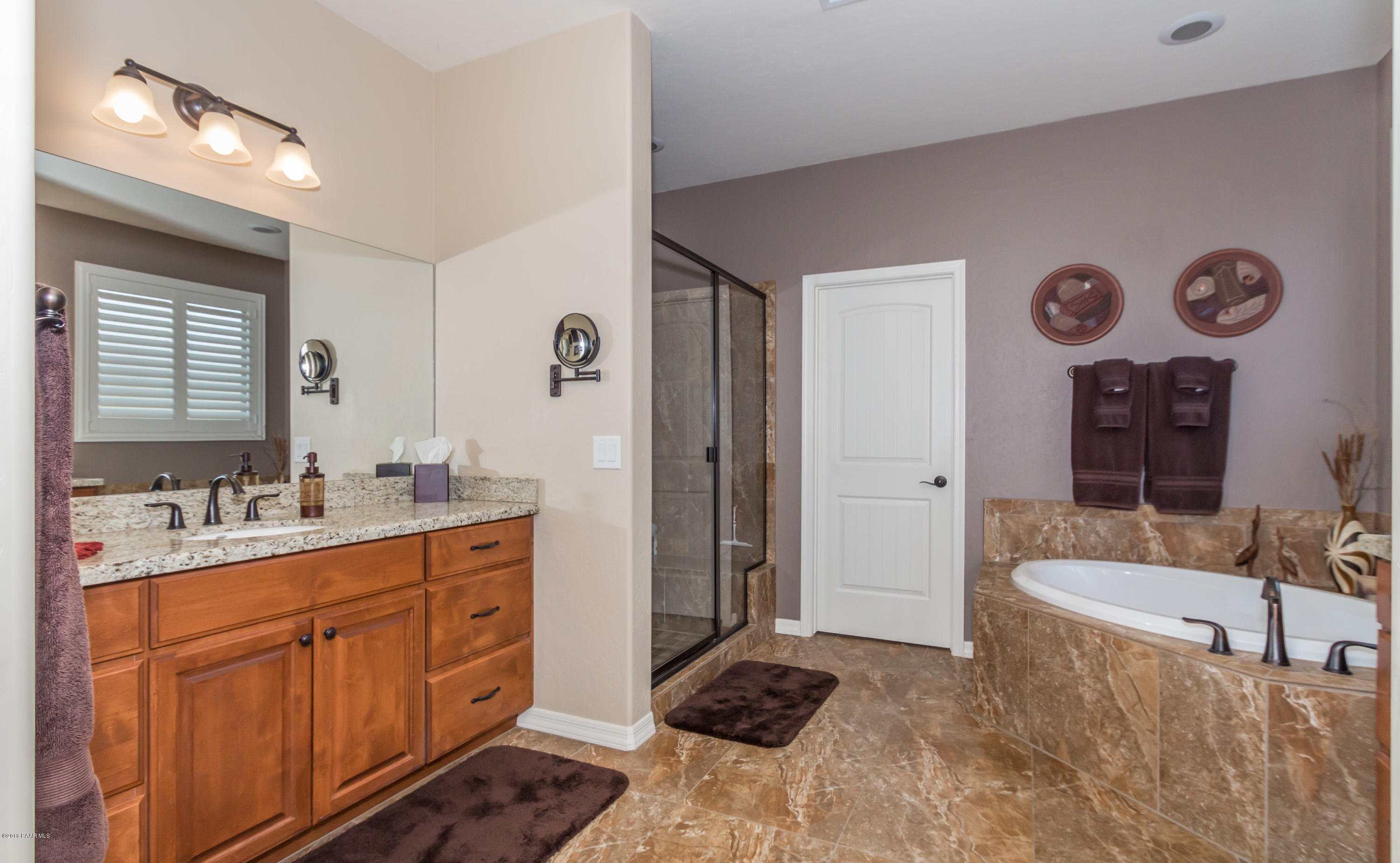 354 Breezy Road Prescott, AZ 86301 - Photo 13 of 25 013_Master Bathroom
