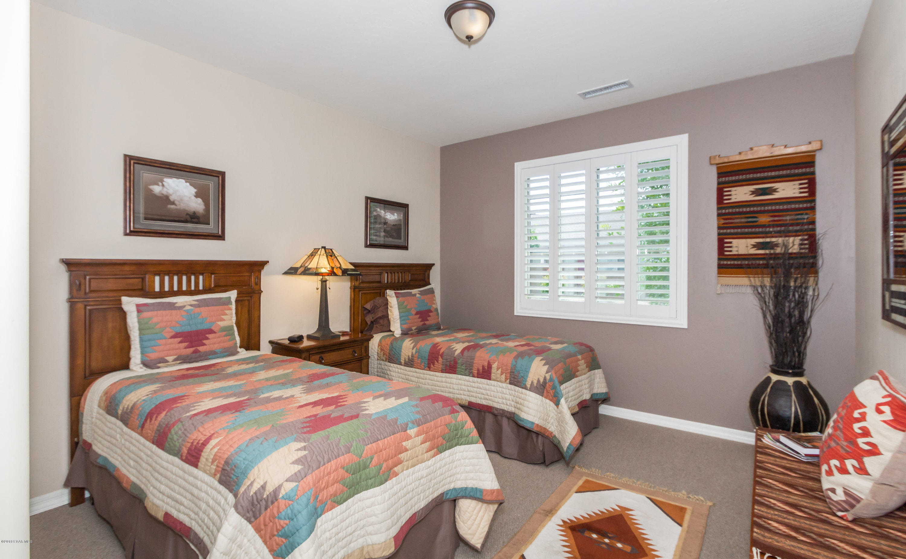 354 Breezy Road Prescott, AZ 86301 - Photo 15 of 25 015_Bedroom 2
