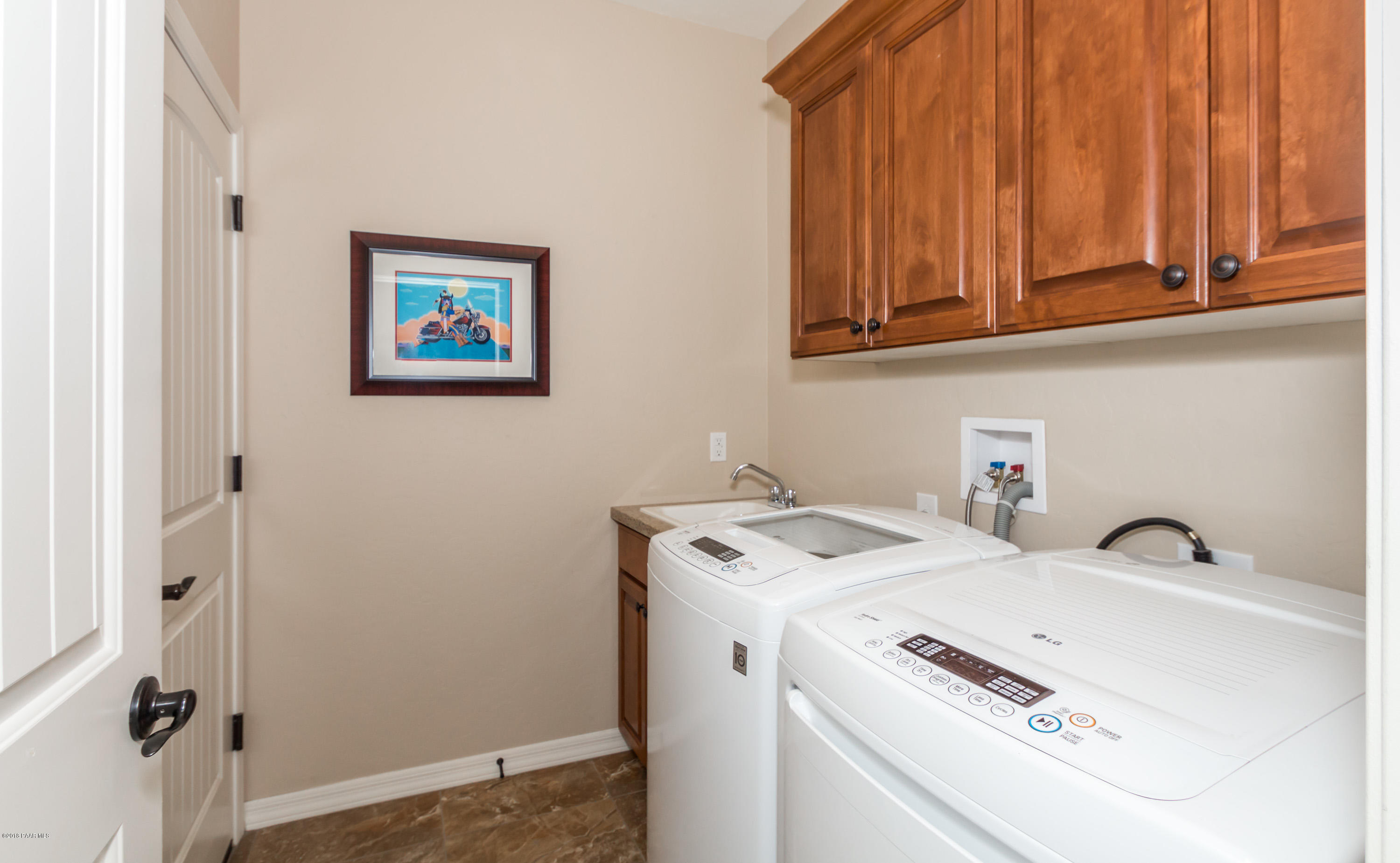 354 Breezy Road Prescott, AZ 86301 - Photo 18 of 25 018_Laundry Room