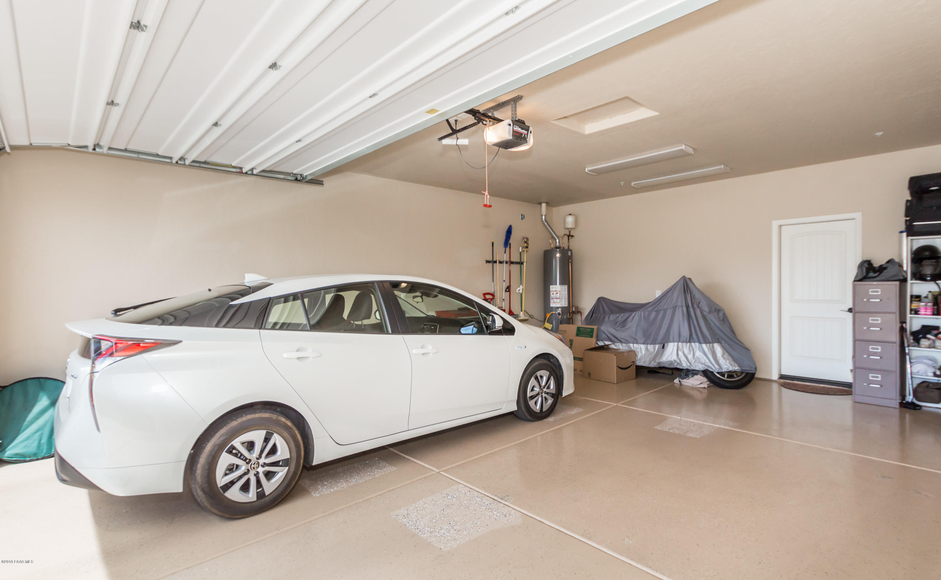 354 Breezy Road Prescott, AZ 86301 - Photo 19 of 25 019_Garage