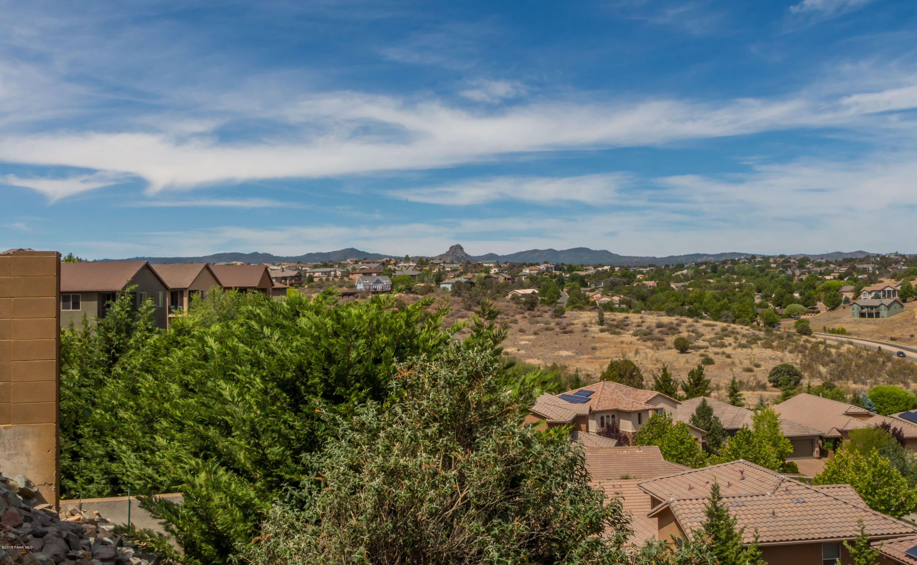 354 Breezy Road Prescott, AZ 86301 - Photo 22 of 25 022_Thumb Butte