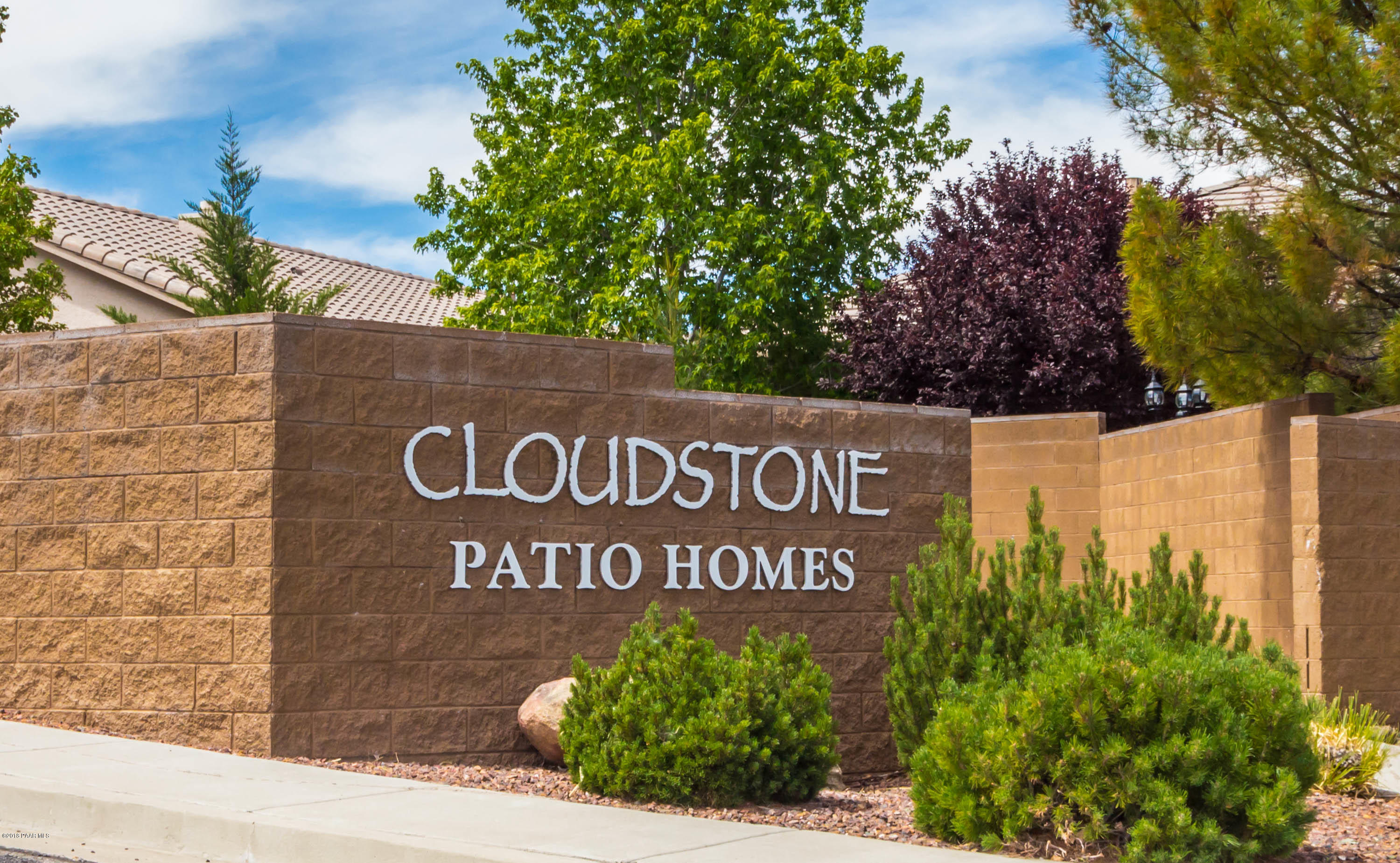 354 Breezy Road Prescott, AZ 86301 - Photo 25 of 25 025_Located In Cloudstone