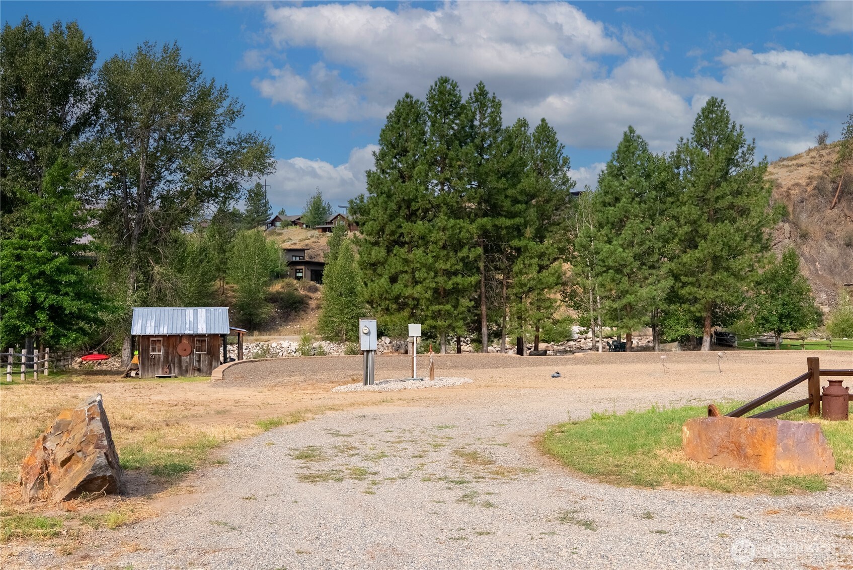 36 Maughans River Road Winthrop, WA 98862 - Photo 21 of 39 Gallery Image 21