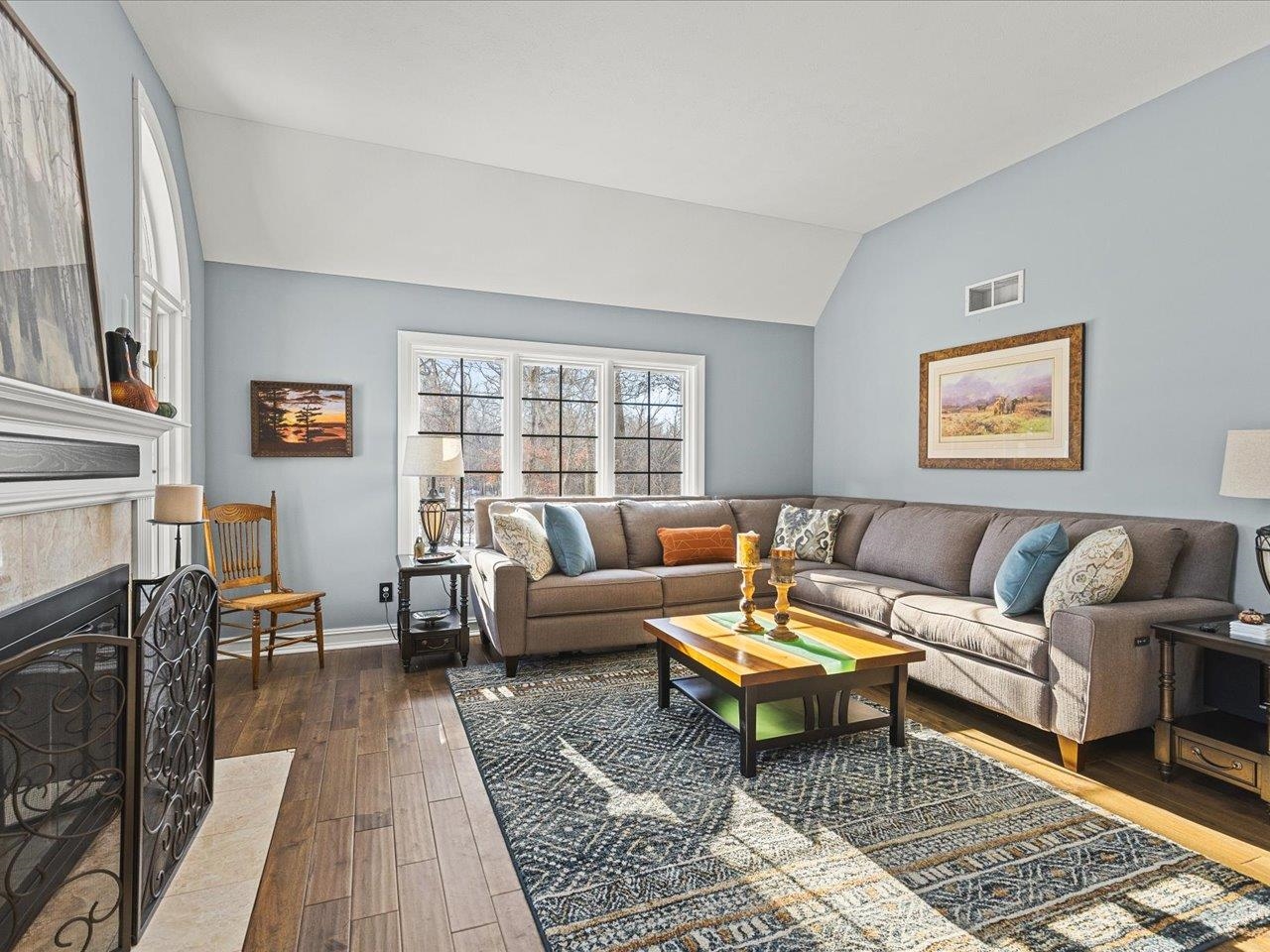 14161 Hickory Rise Court Roscoe, IL 61073 - Photo 12 of 77