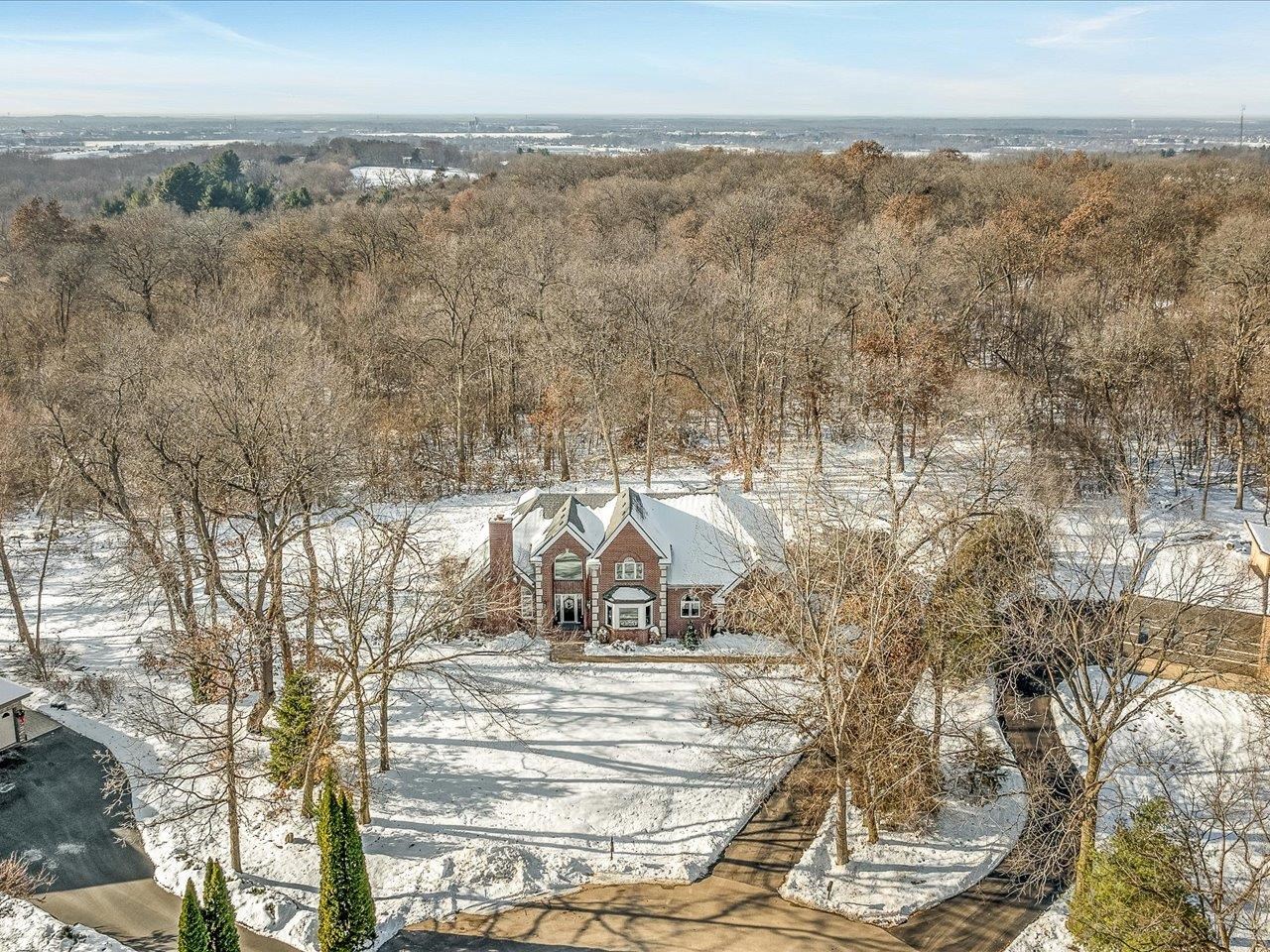 14161 Hickory Rise Court Roscoe, IL 61073 - Photo 2 of 77