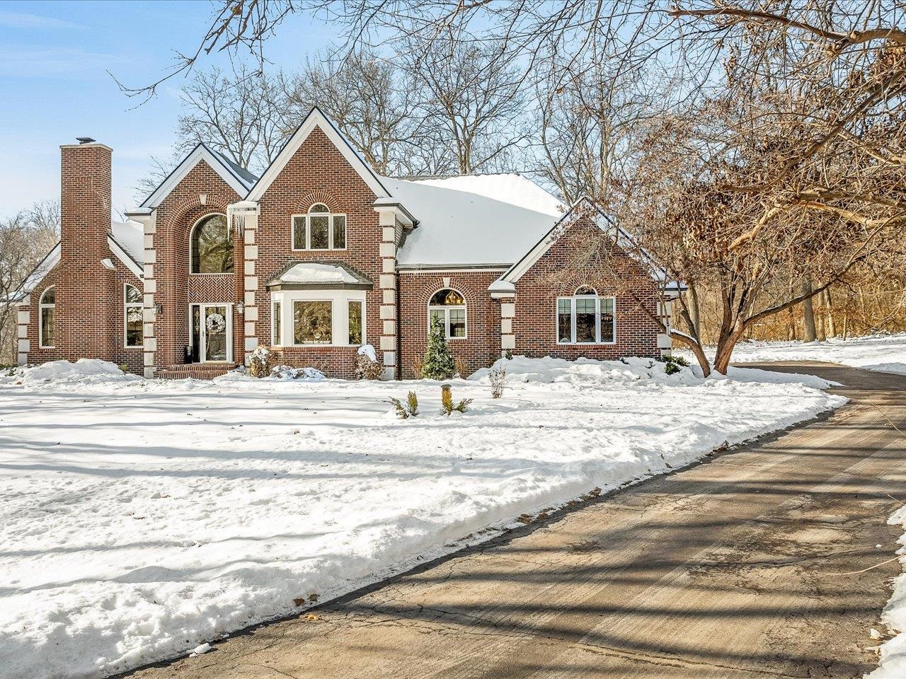 14161 Hickory Rise Court Roscoe, IL 61073 - Photo 3 of 77