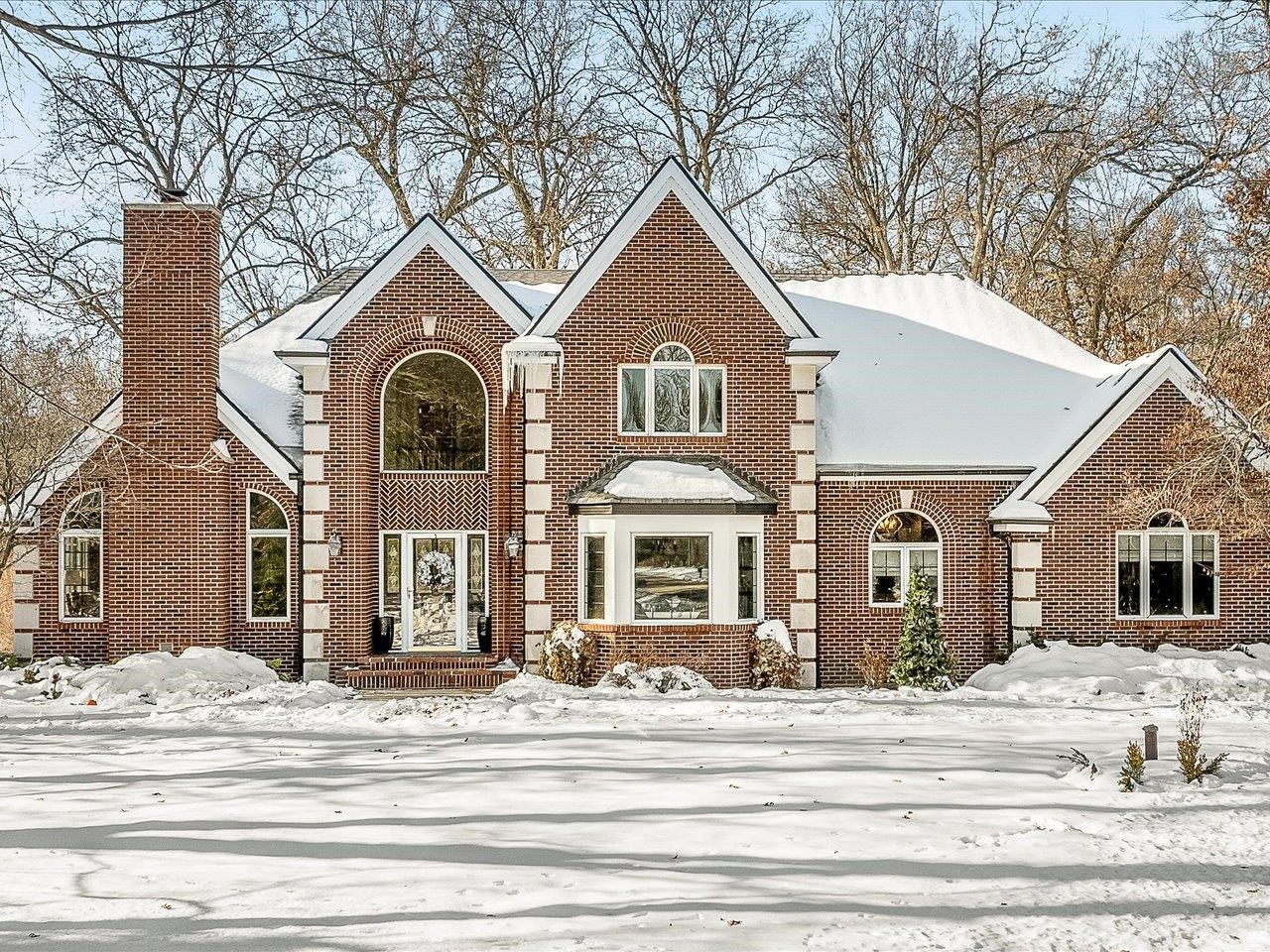 14161 Hickory Rise Court Roscoe, IL 61073 - Photo 4 of 77