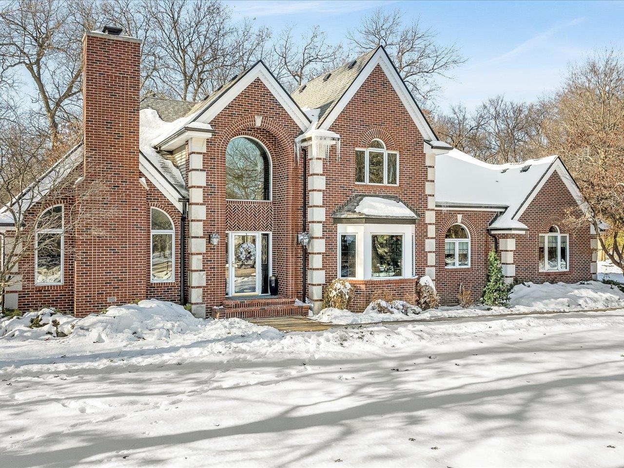 14161 Hickory Rise Court Roscoe, IL 61073 - Photo 5 of 77