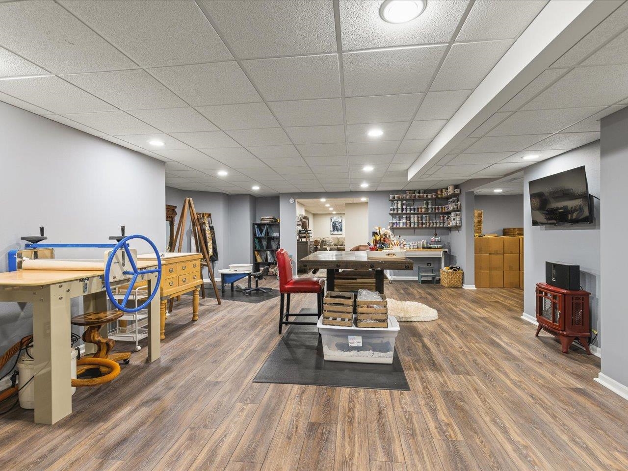 14161 Hickory Rise Court Roscoe, IL 61073 - Photo 68 of 77