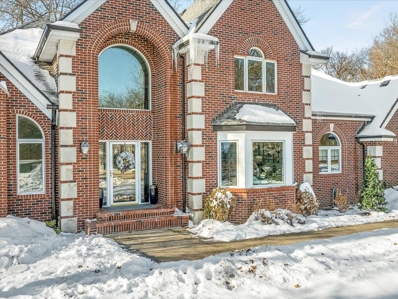 14161 Hickory Rise Court Roscoe, IL 61073 - Photo 7 of 77