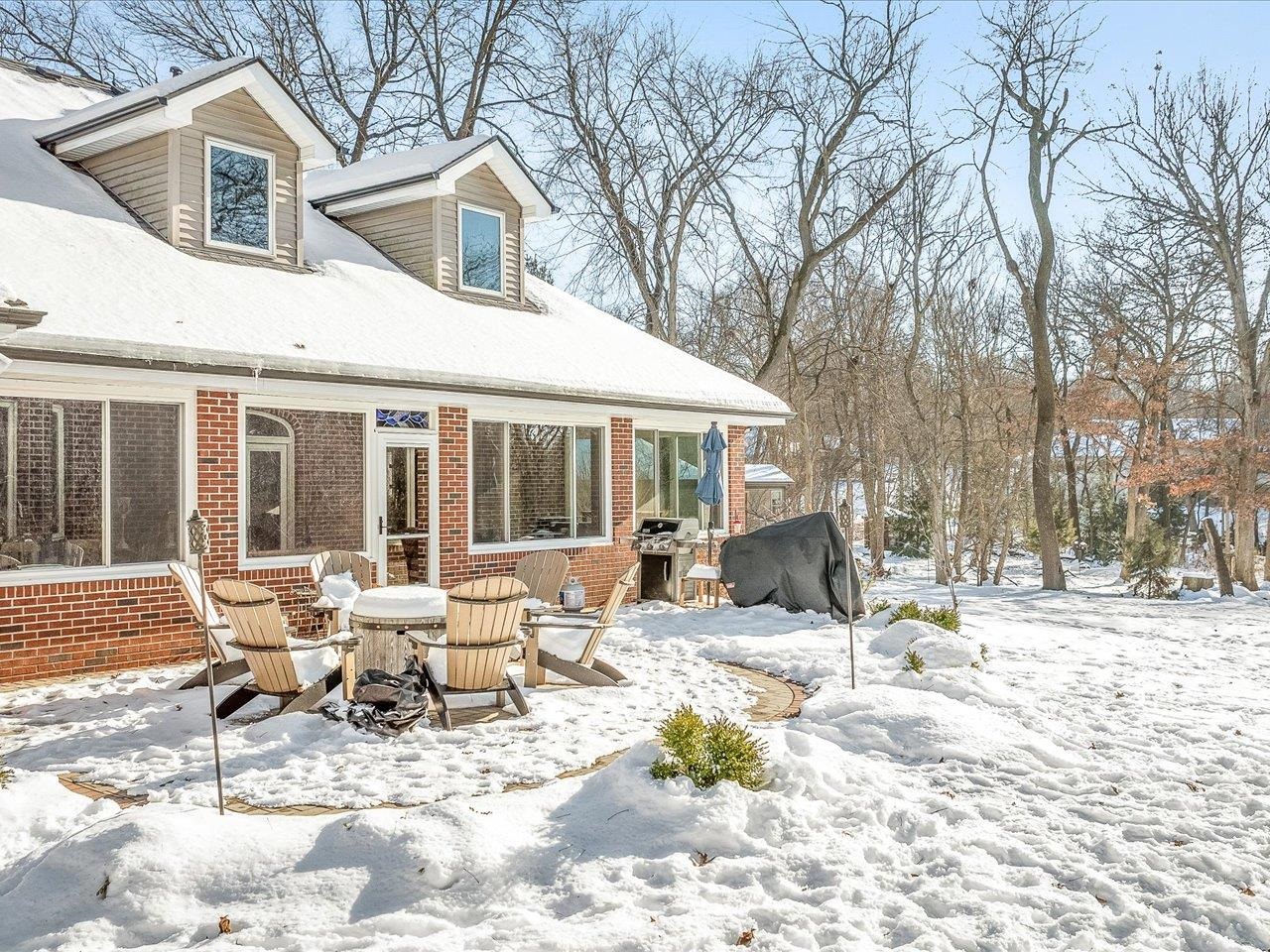 14161 Hickory Rise Court Roscoe, IL 61073 - Photo 71 of 77