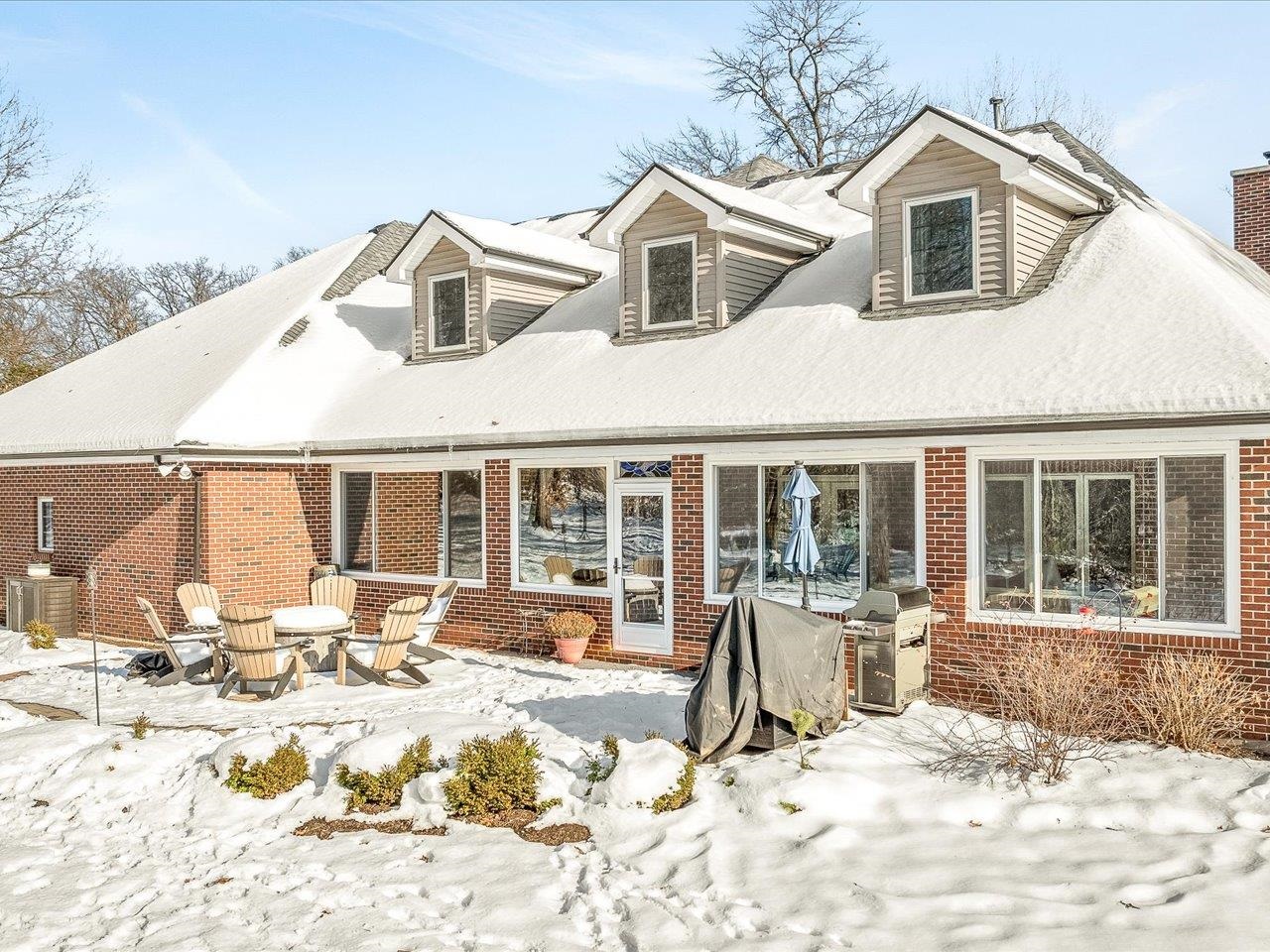 14161 Hickory Rise Court Roscoe, IL 61073 - Photo 72 of 77