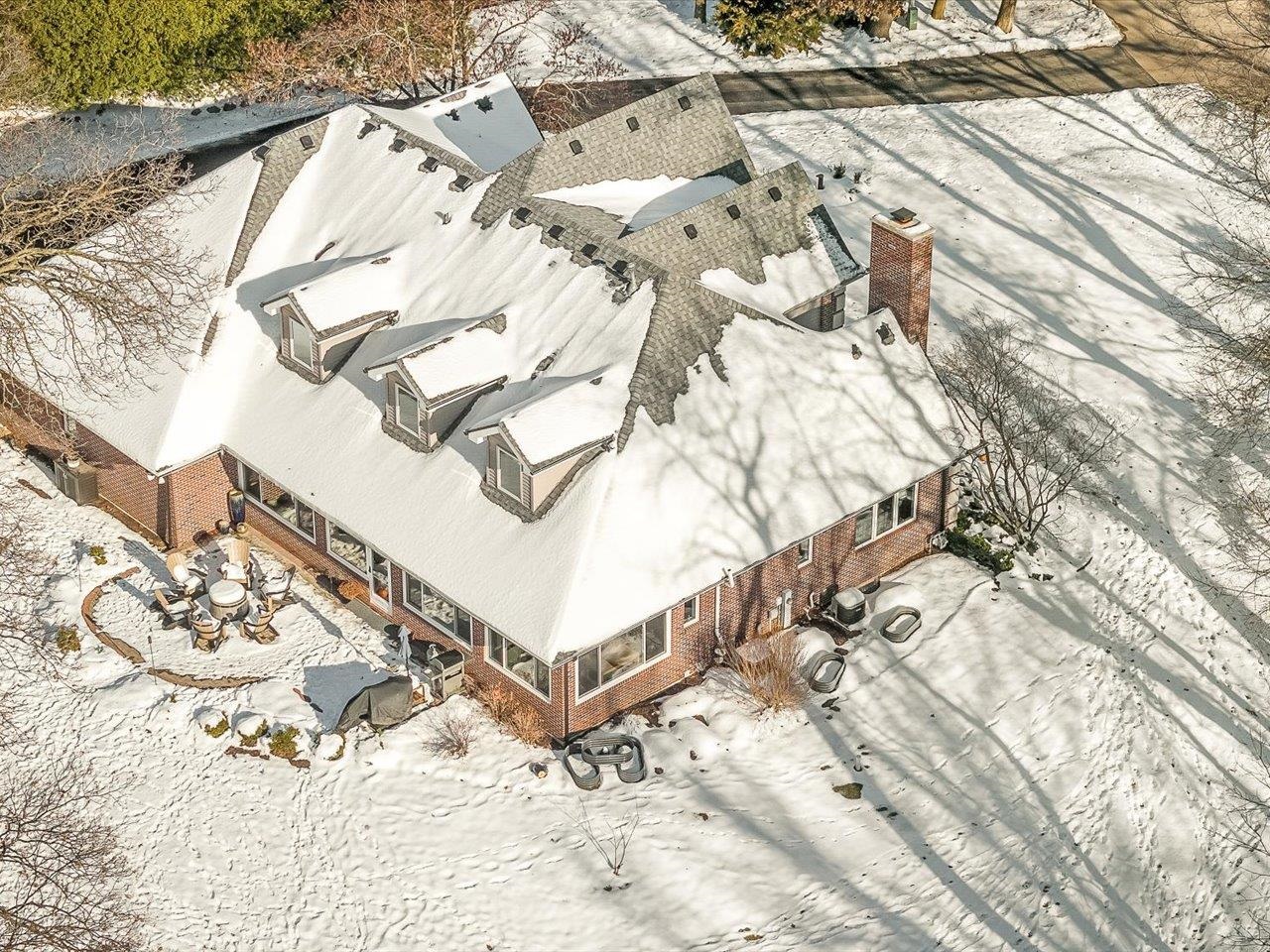 14161 Hickory Rise Court Roscoe, IL 61073 - Photo 74 of 77