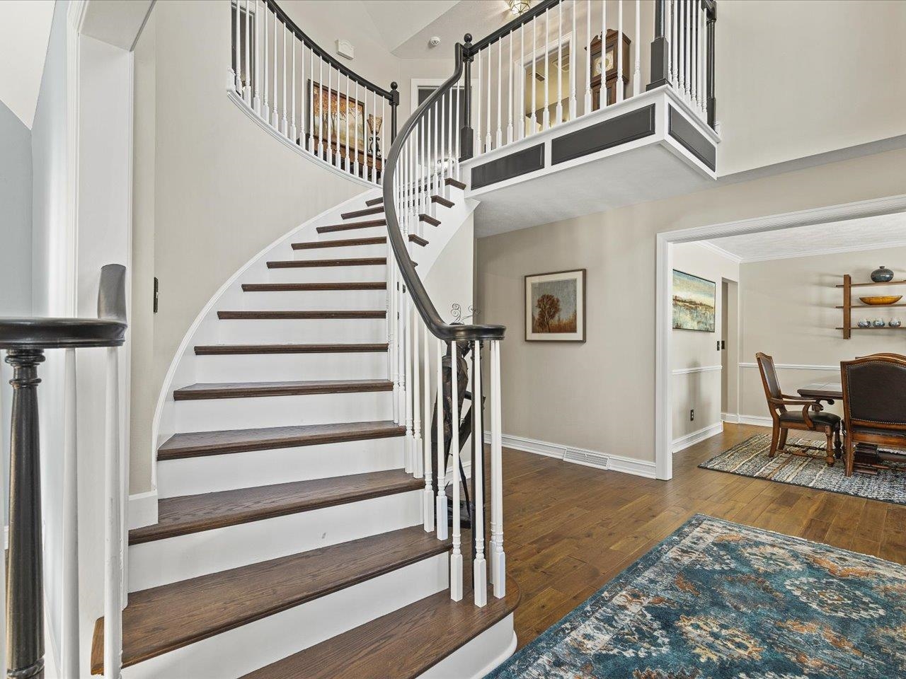 14161 Hickory Rise Court Roscoe, IL 61073 - Photo 9 of 77