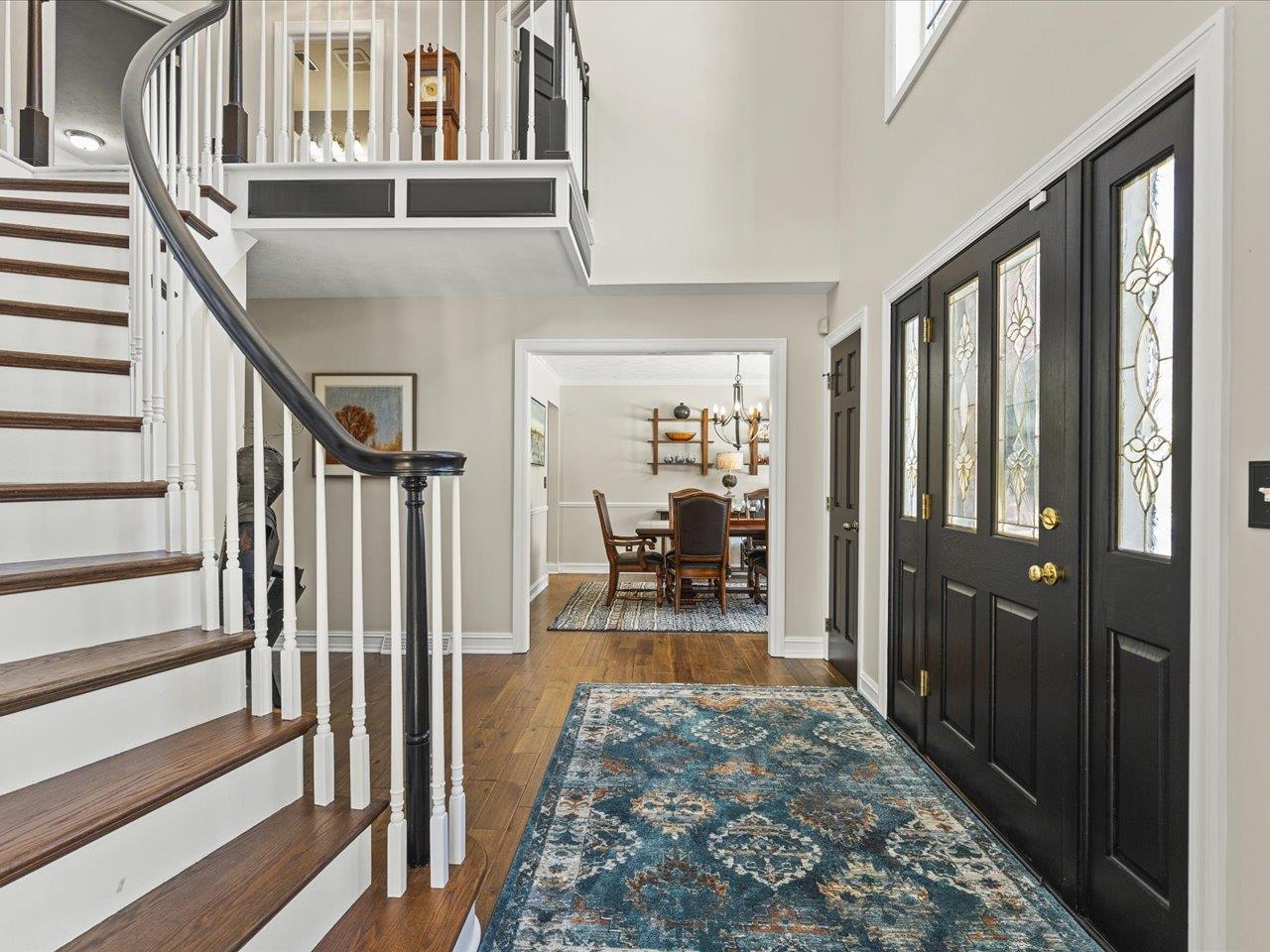 14161 Hickory Rise Court Roscoe, IL 61073 - Photo 10 of 77