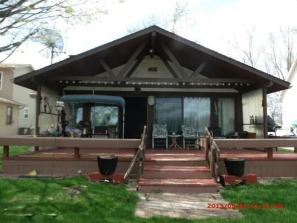 894 Figy's Point Road Hudson, MI 49247 - Photo 1 of 17 Primary Photo