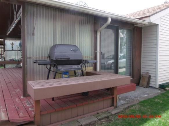 894 Figy's Point Road Hudson, MI 49247 - Photo 3 of 17 Additional Photo