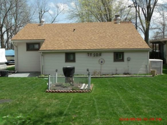 894 Figy's Point Road Hudson, MI 49247 - Photo 4 of 17 Additional Photo