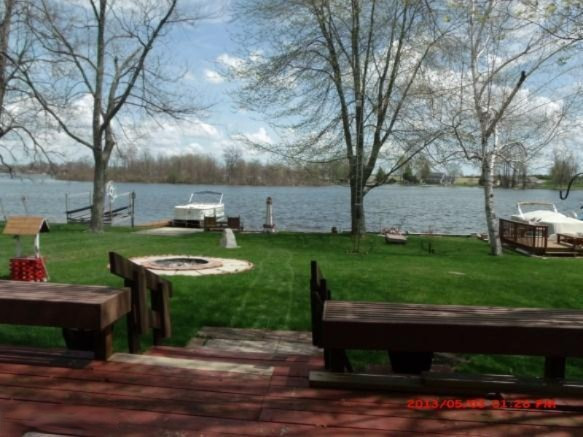 894 Figy's Point Road Hudson, MI 49247 - Photo 8 of 17 Additional Photo