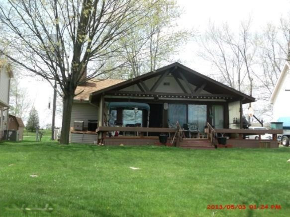 894 Figy's Point Road Hudson, MI 49247 - Photo 10 of 17 Additional Photo